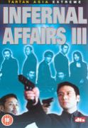 Infernal Affairs 3